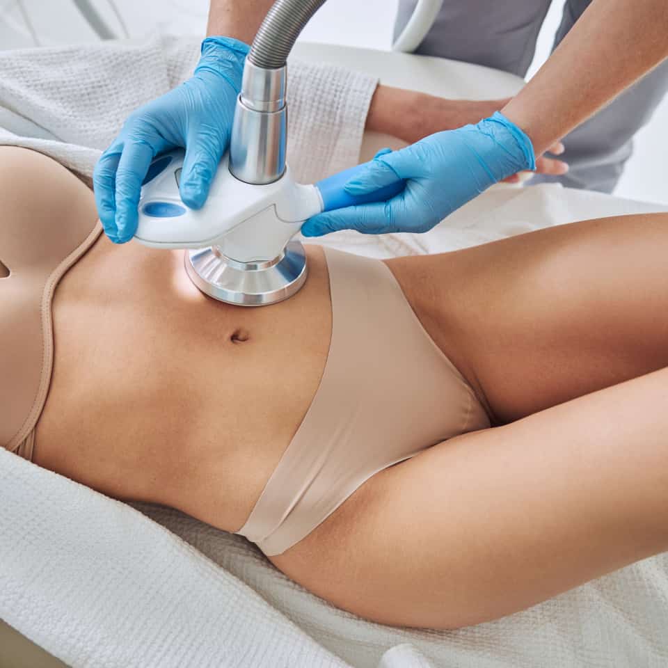 Ultrasonic Cavitation and Body Contouring: A Match Made in Heaven